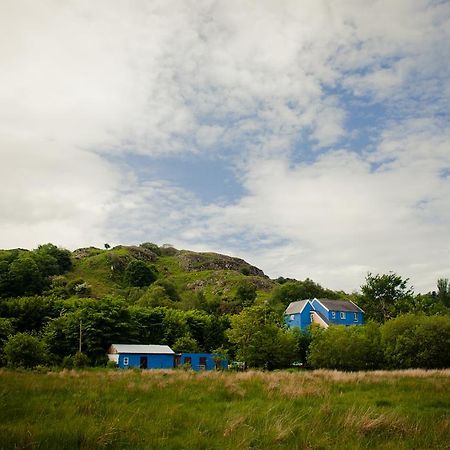 The Snowdon Inn - Y Fricsan Cwm-y-glo Zewnętrze zdjęcie