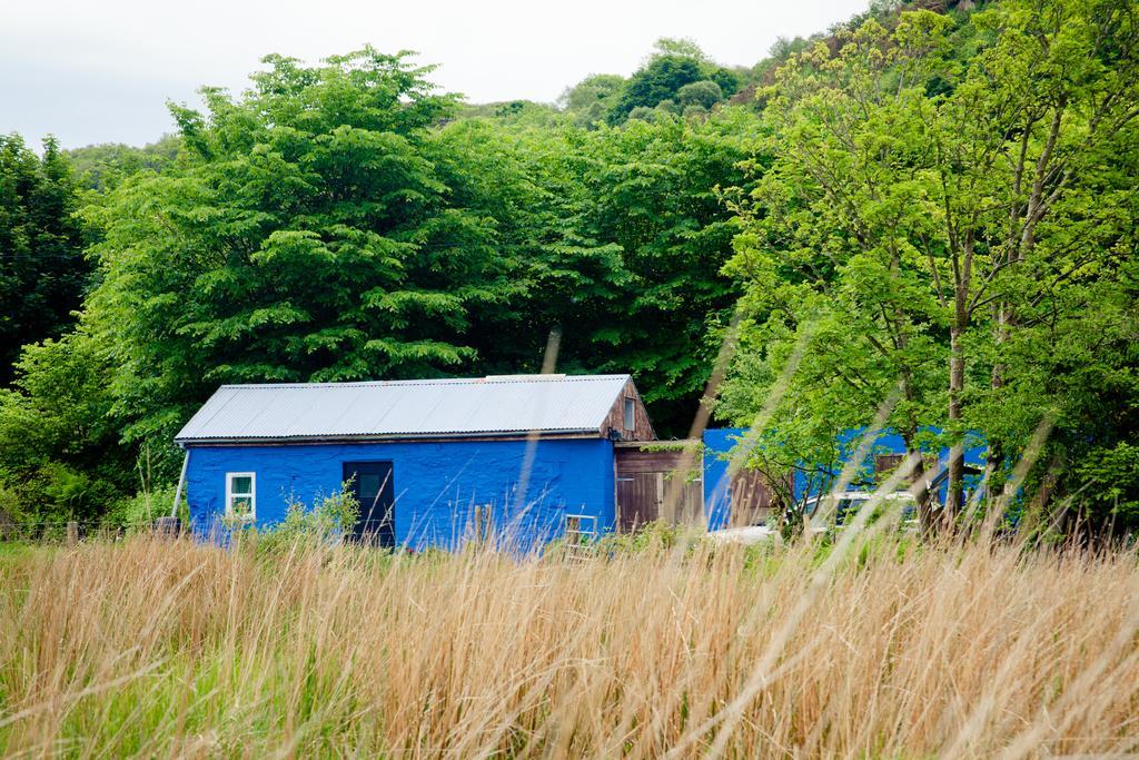 The Snowdon Inn - Y Fricsan Cwm-y-glo Zewnętrze zdjęcie