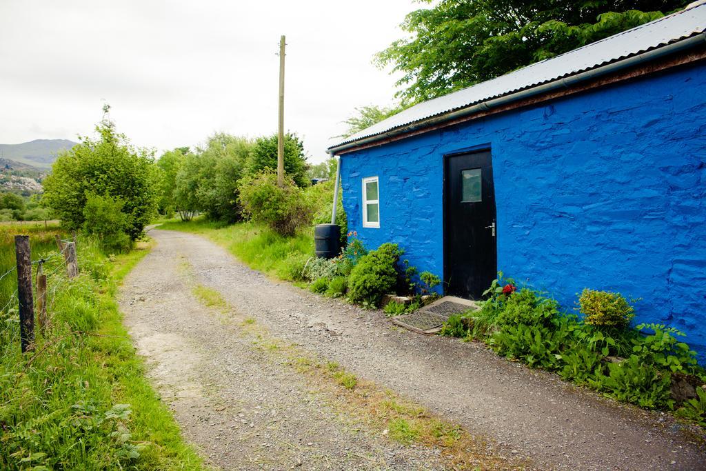 The Snowdon Inn - Y Fricsan Cwm-y-glo Pokój zdjęcie